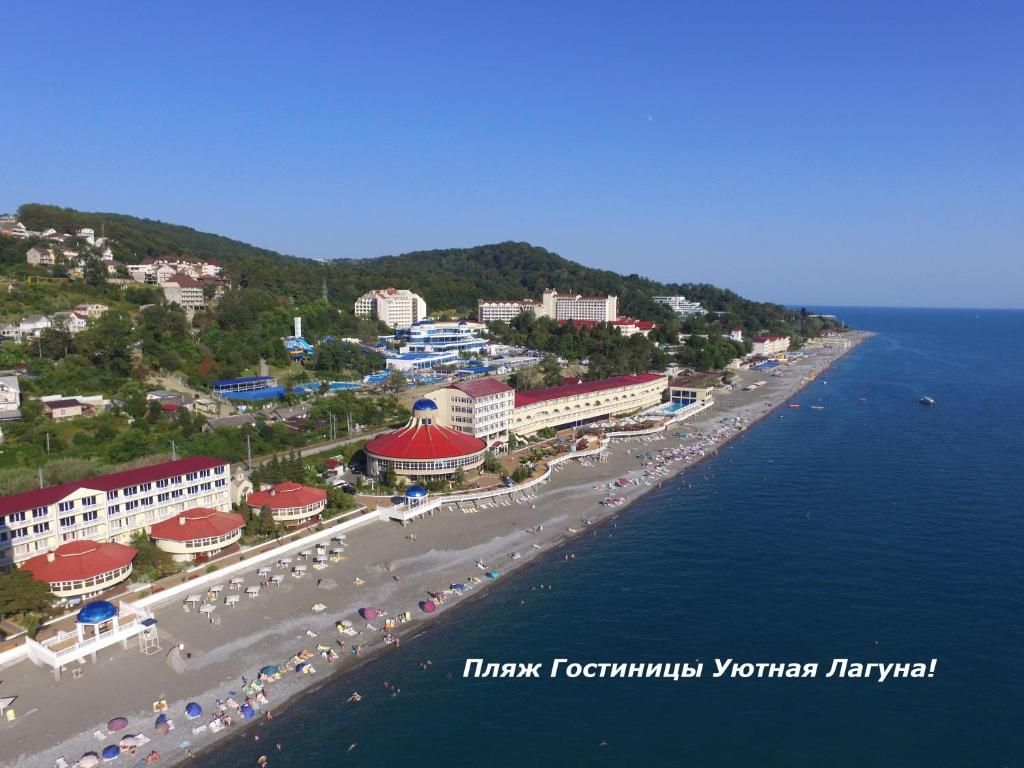 Уютная Лагуна фото 48