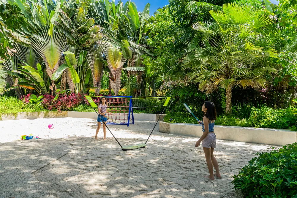 Naithonburi Beach Resort фото 166