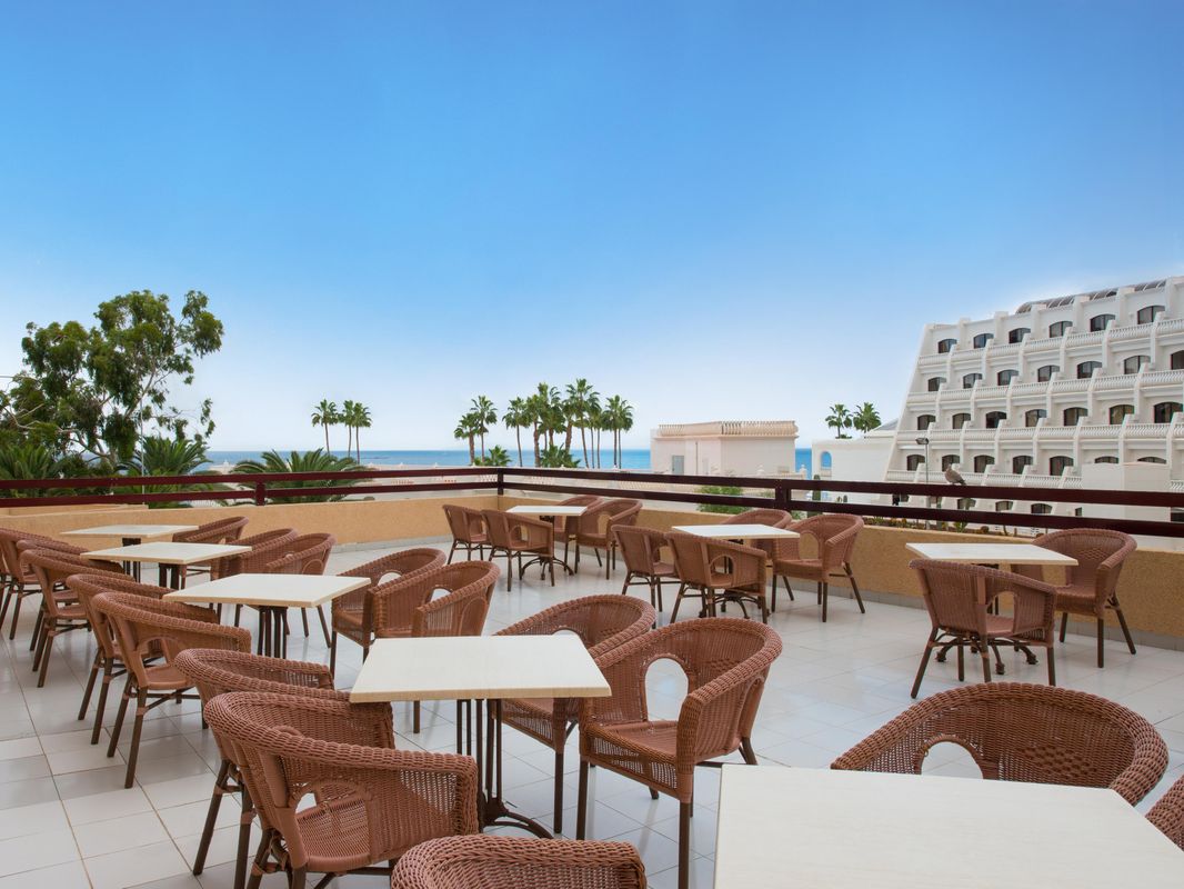 Iberostar Selection Sabila - Adults Only фото 18