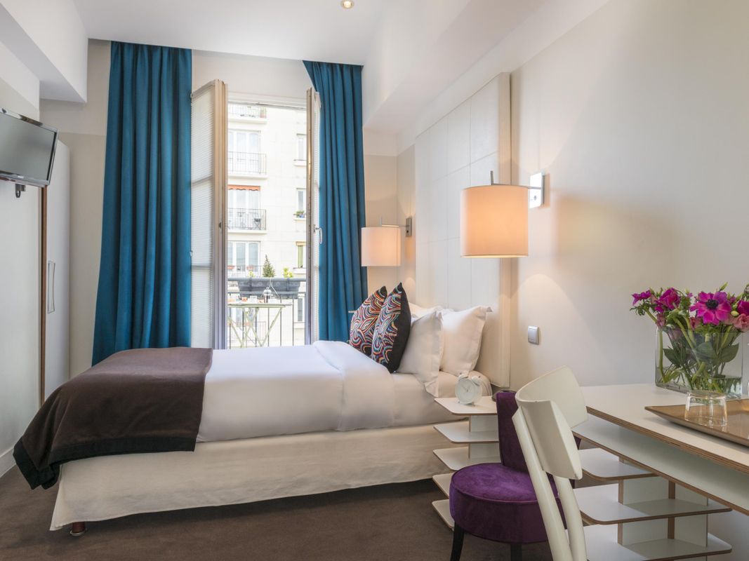 Le Placide Saint-Germain Des Prés фото 1