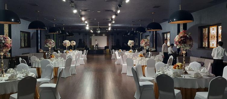 Фото отеля Ichan Qala Premium Class