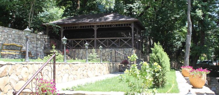 Фото отеля Княжна Мери