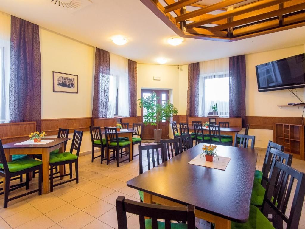 Hotel Briliant фото 6
