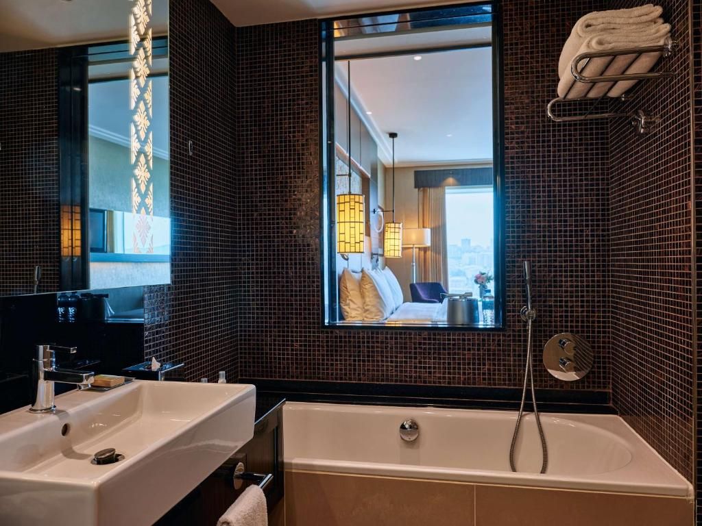Hilton Baku фото 46