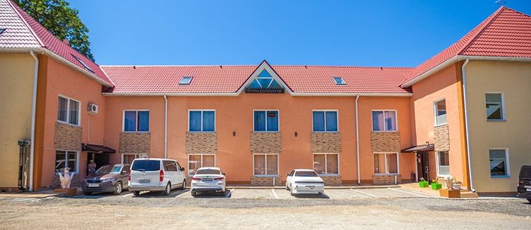 Фото отеля Дайв