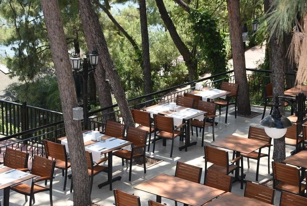 Marmaris Park фото 12