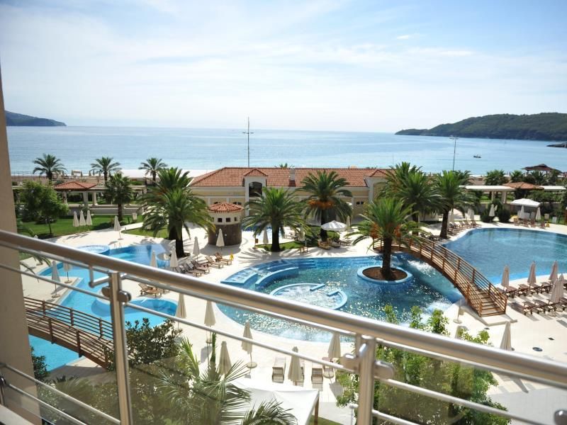 Splendid Conference & Spa Resort фото 9