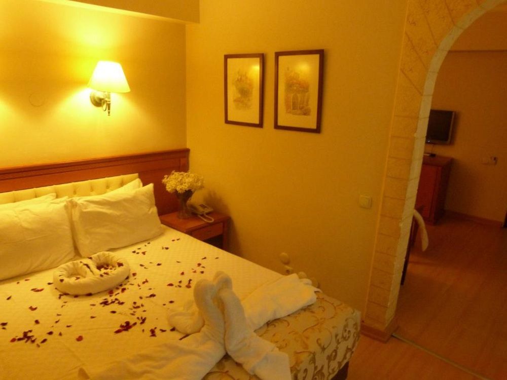 Prestige Hotel Old City фото 42