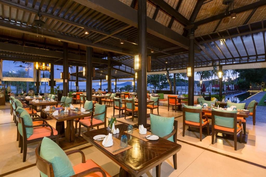 The Vijitt Resort Phuket фото 33