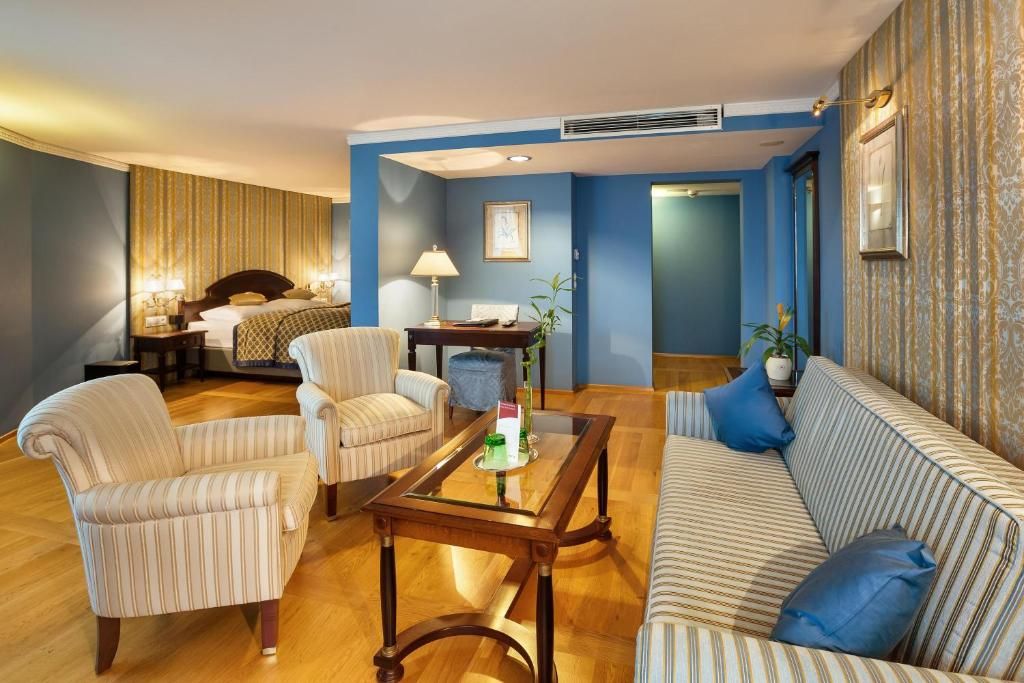Austria Trend Hotel Ananas фото 37
