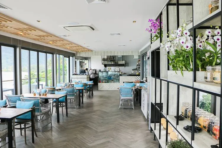 Cape Sienna Gourmet Hotel & Villas фото 8