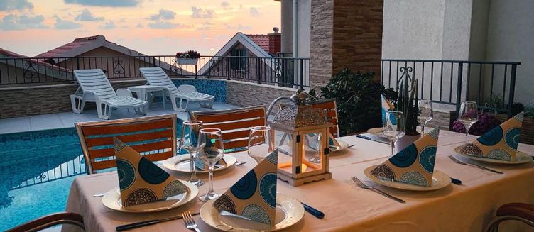 Фото отеля Apartments Leut