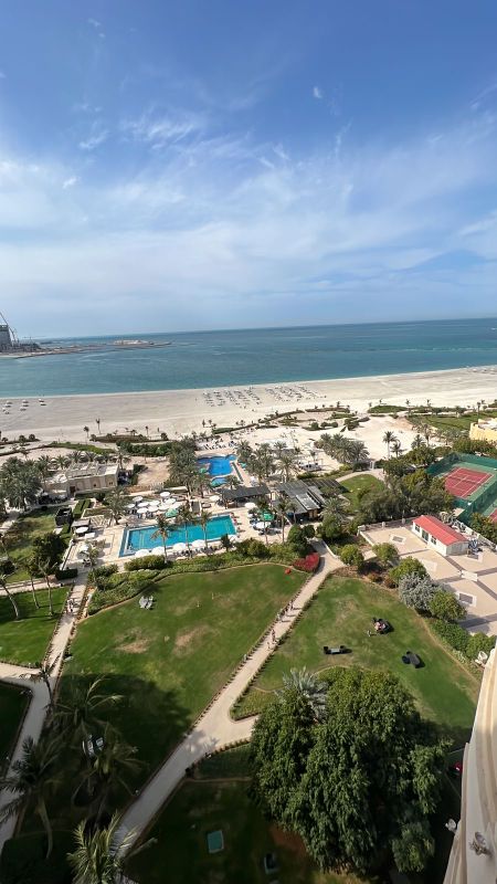 Al Hamra Residence фото 57