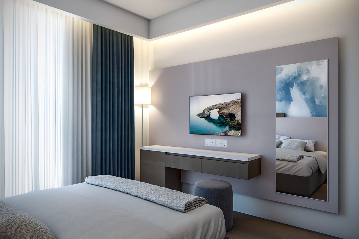Okeanos Beach Hotel фото 2