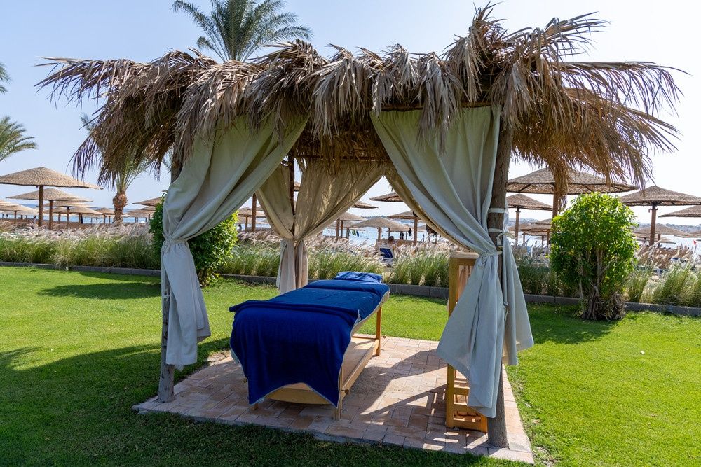 Fort Arabesque Beach Resort фото 26