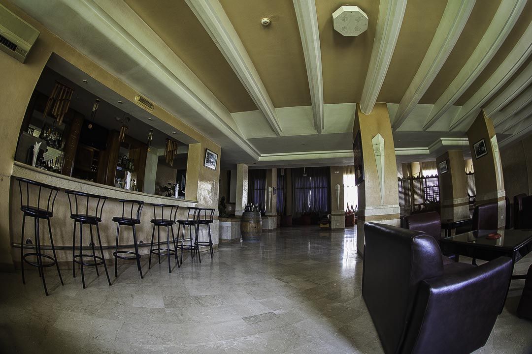 Residence Intouriste фото 38