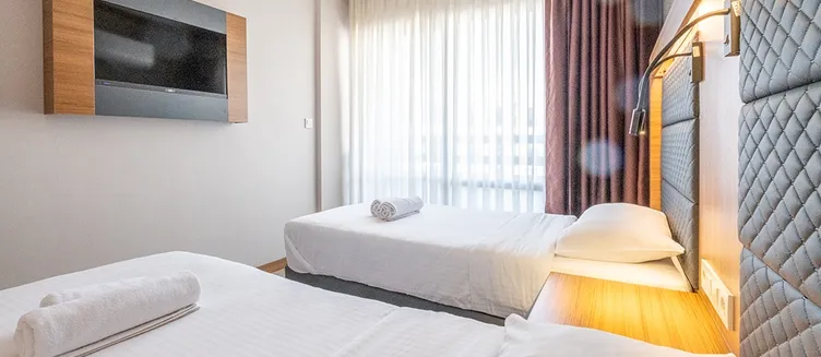 Фото отеля Sunday Beach Hotel