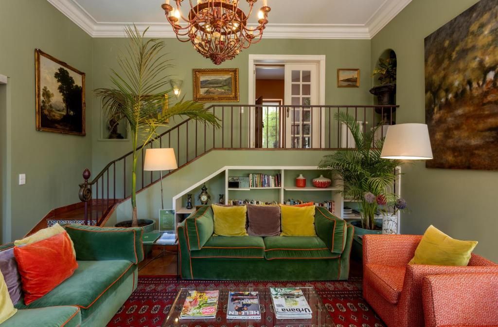 Гостевой дом «Casa Vela Charm Guest House» фото 4