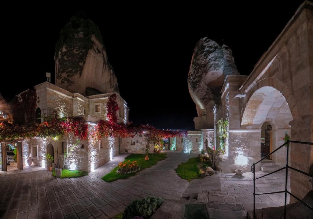 Göreme Anatolian Houses - Art Concept фото 25