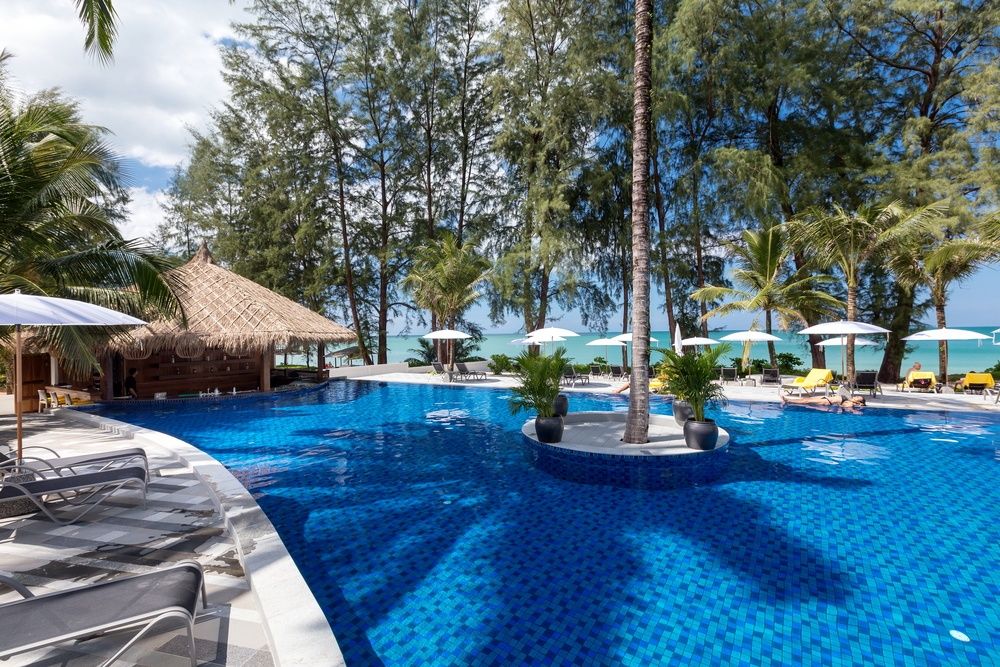 X10 Khaolak Resort фото 62