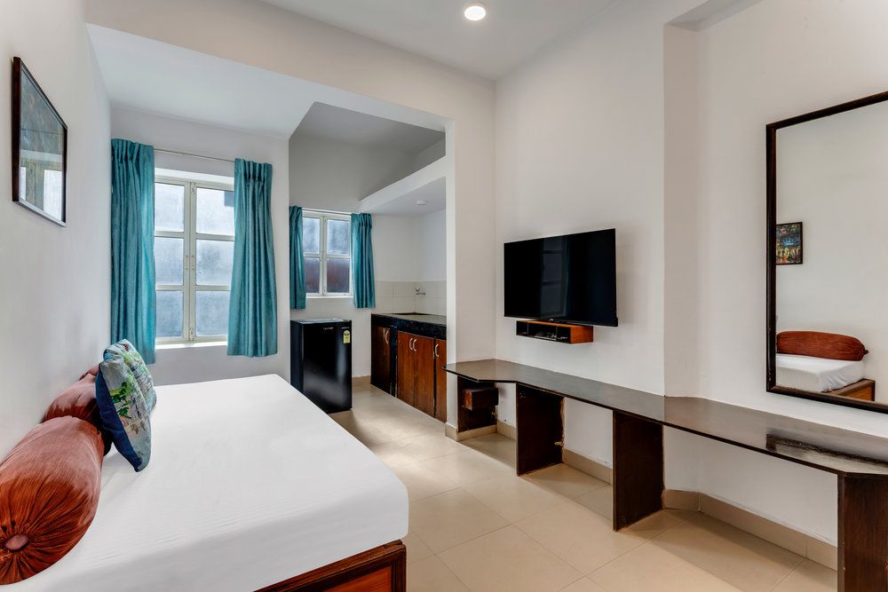 Santiago Beach Resort фото 34