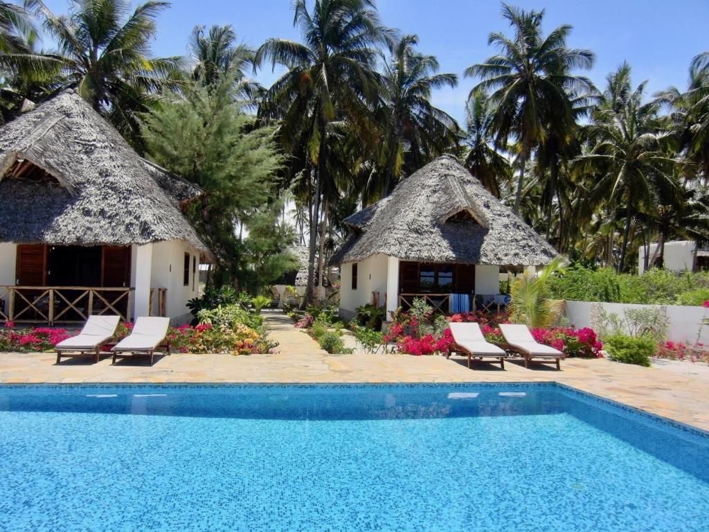Next Paradise Boutique Resort фото 32