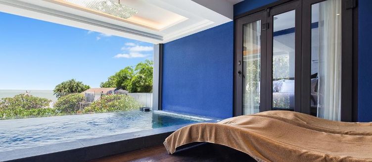 Фото отеля Aksorn Rayong, The Vitality Collection - SHA PLUS