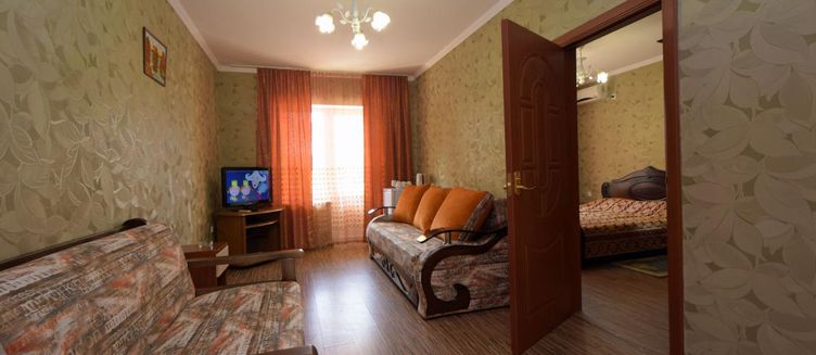 Фото отеля Афина