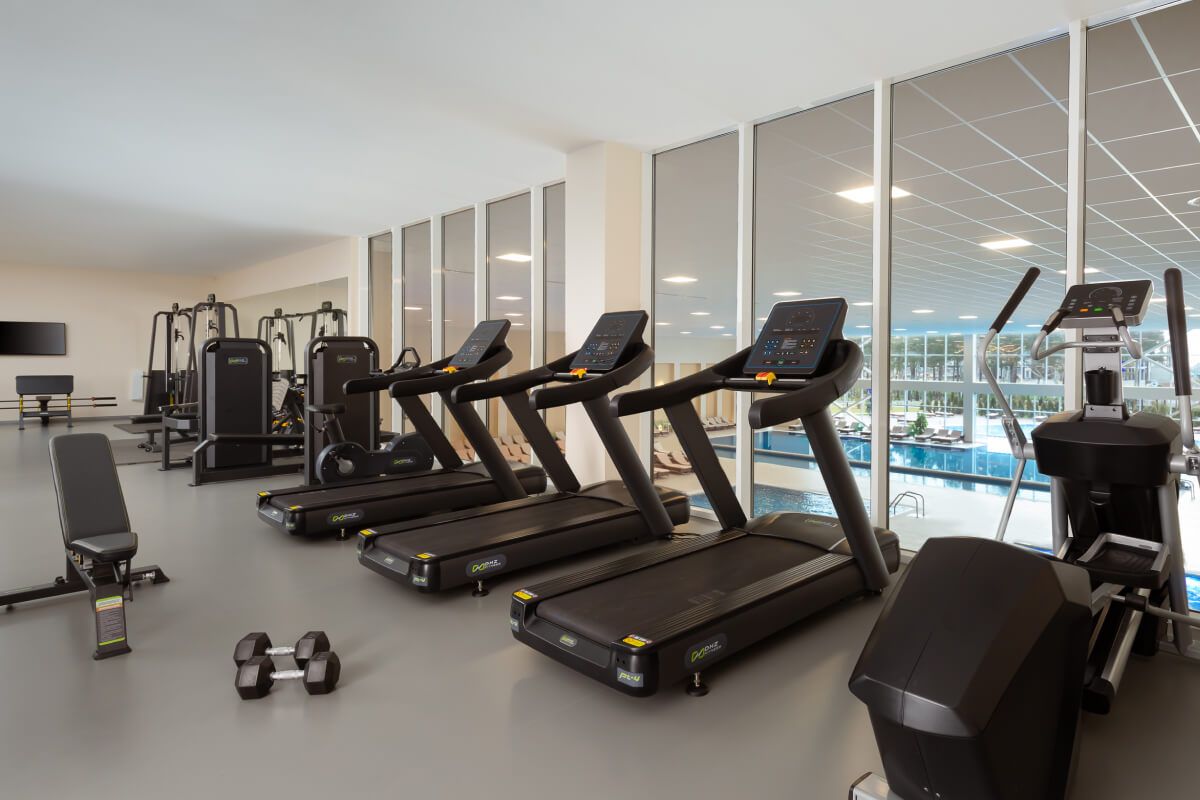 Movenpick Resort & SPA Anapa Miracleon фото 60