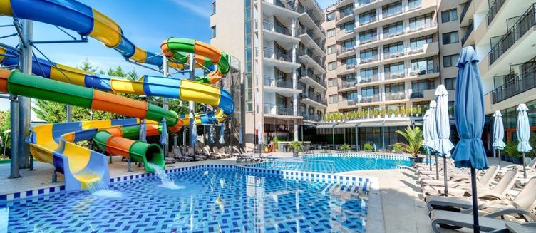 Фото отеля Best Western PLUS Premium Inn