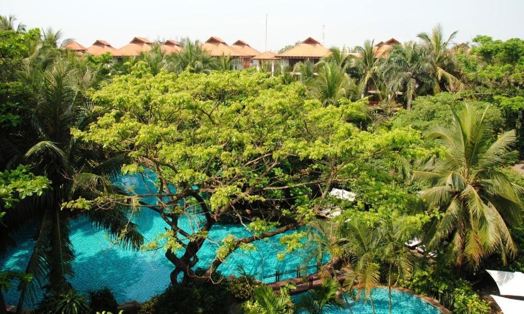 Furama Resort Danang фото 65