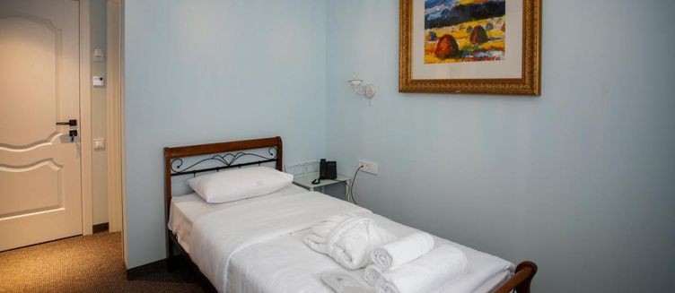 Фото отеля Magnolia