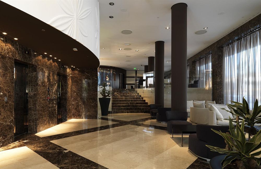 Crowne Plaza Milan City фото 33