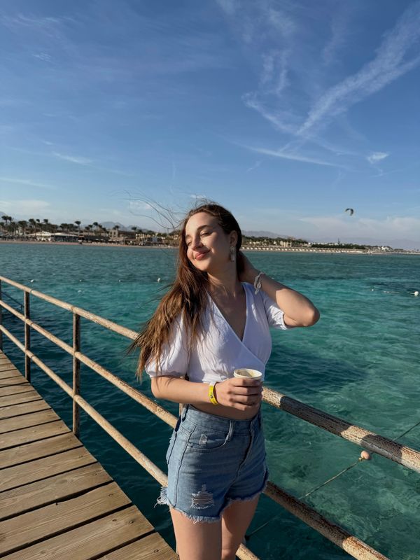 Edge Rotana Sea Beach фото 110
