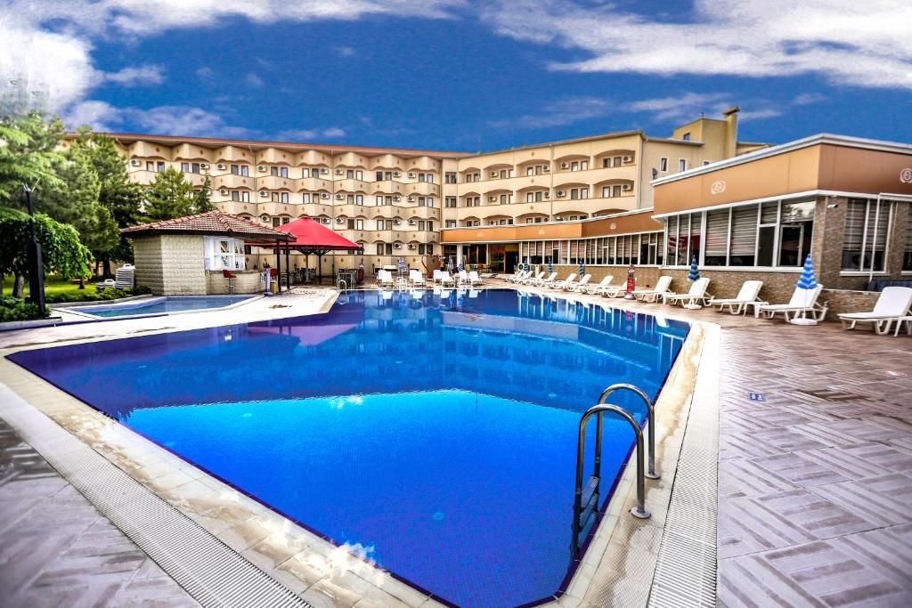 Signature Garden Avanos Hotel & Spa фото 0
