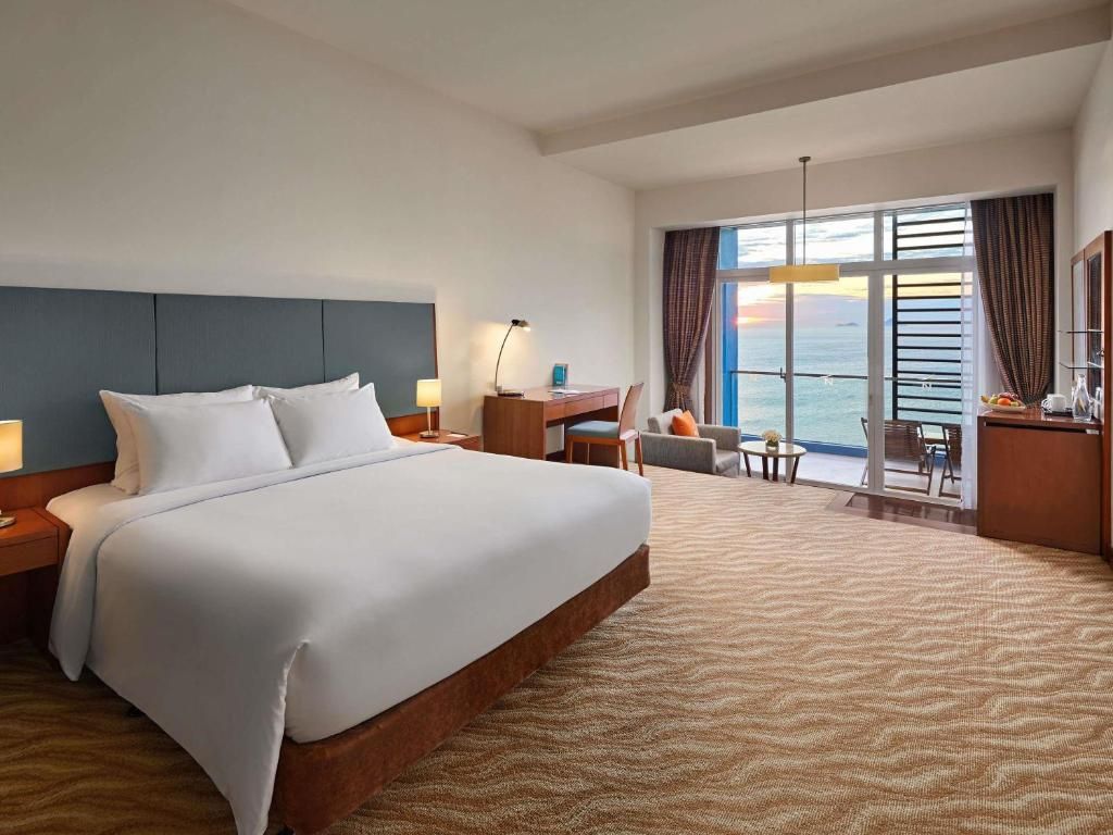 Novotel Nha Trang фото 44