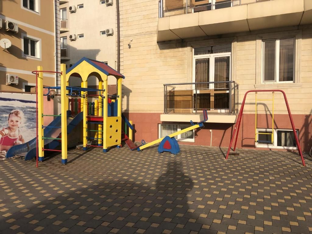 Отель Посейдон-2 фото 37