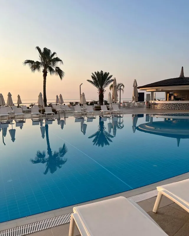 Corendon Playa Kemer фото 125