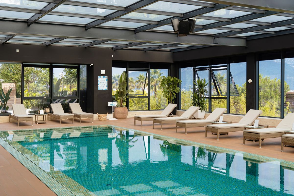 Monte Palm Beach фото 21