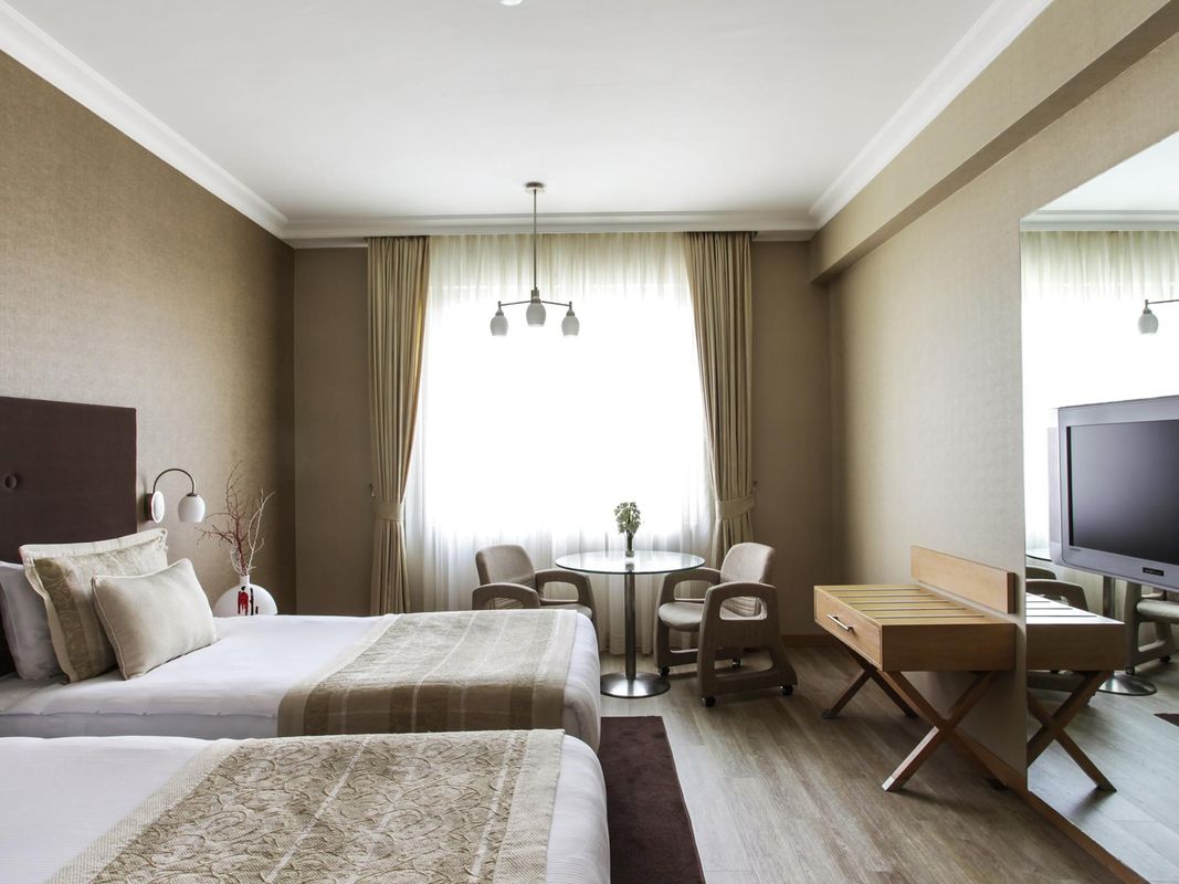 WOW Airport Hotel фото 2