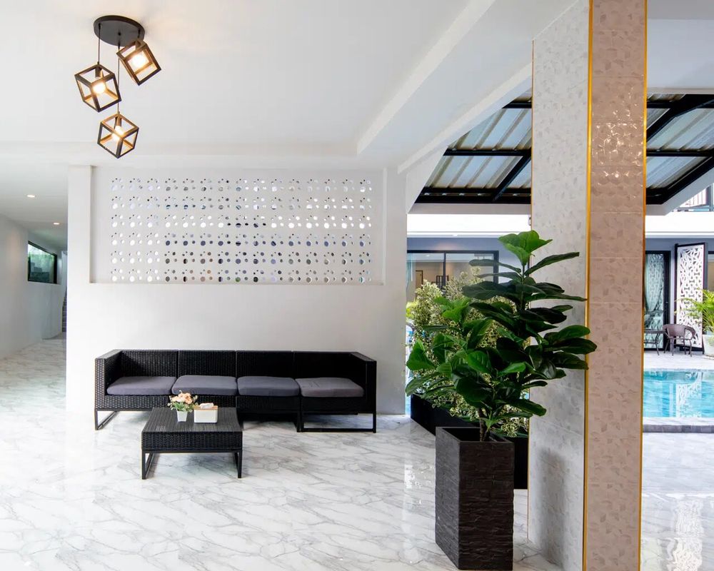 Chanakarn Pool Access Rawai фото 12