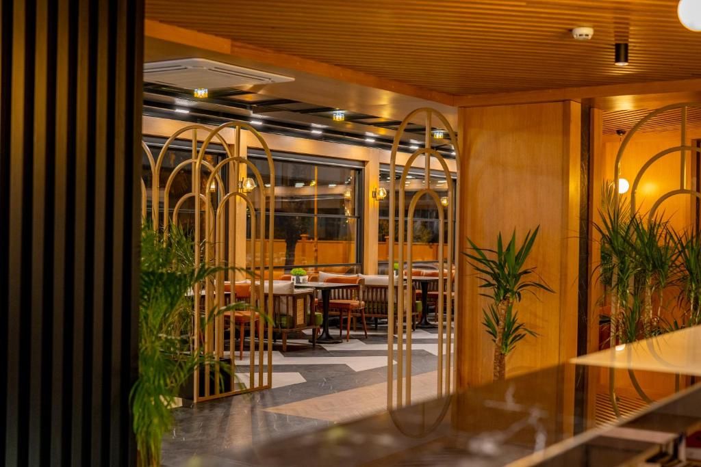Perast City Hotel фото 33