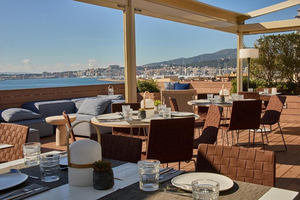Boutique Hotel Calatrava фото 7