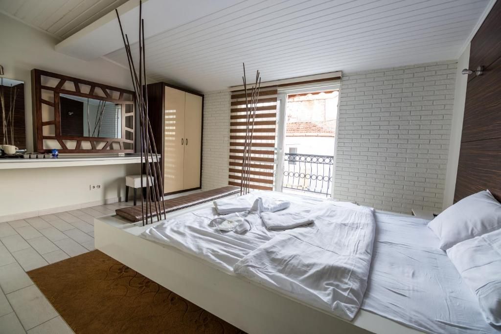 Element Suites фото 20