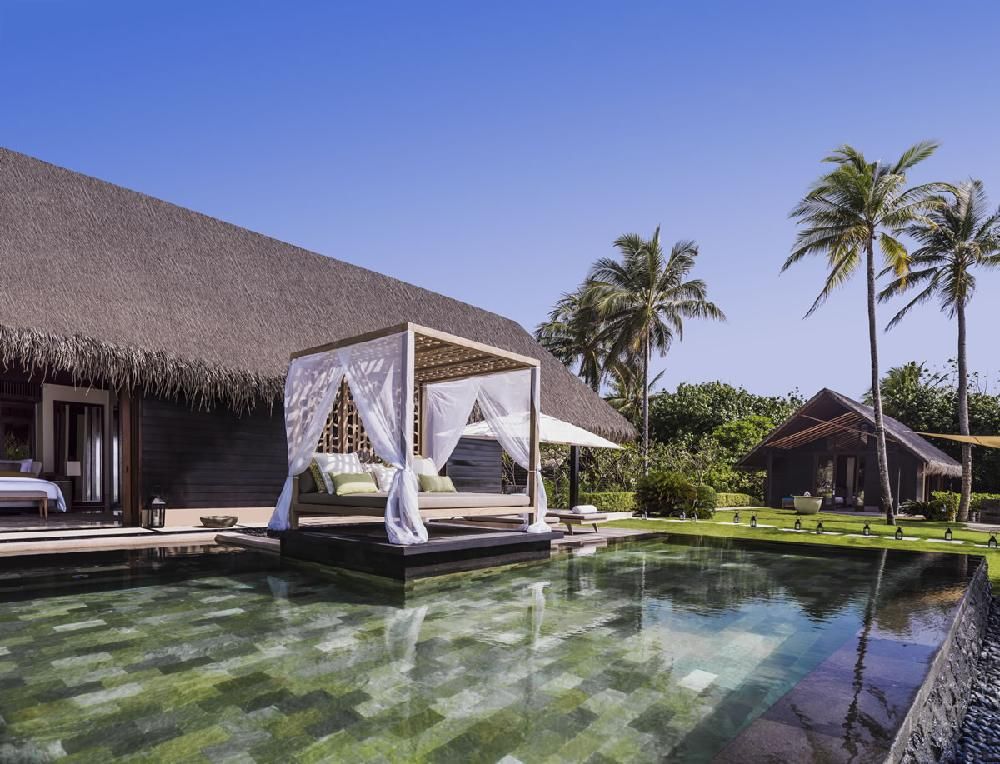 One & Only Reethi Rah фото 59