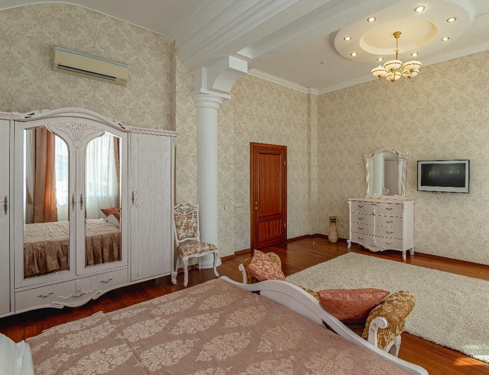 Гостиница «Вилла Парк Чаир» фото 73