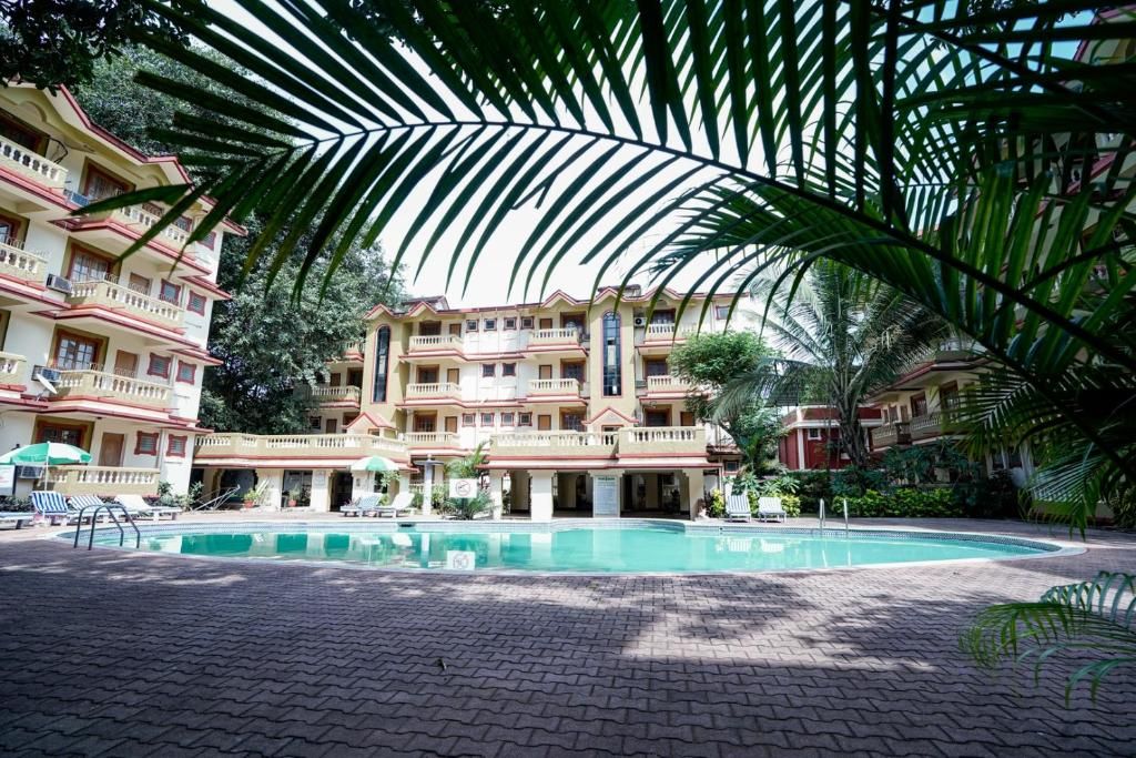 Highland Beach Resort фото 23