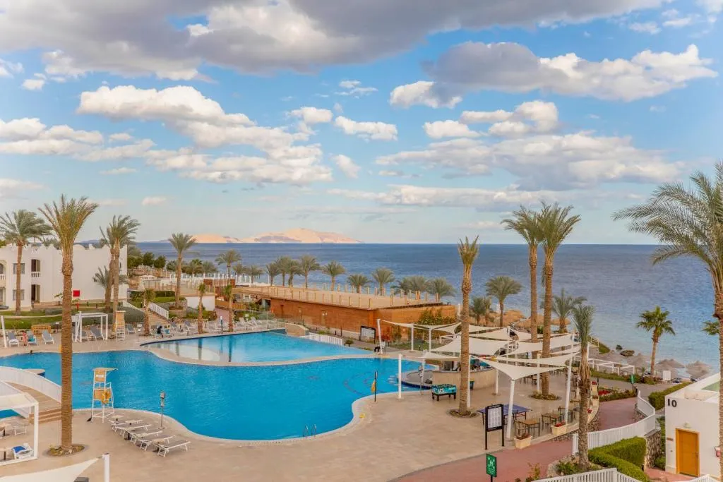 Sunrise Diamond Beach Resort - Grand Select фото 8