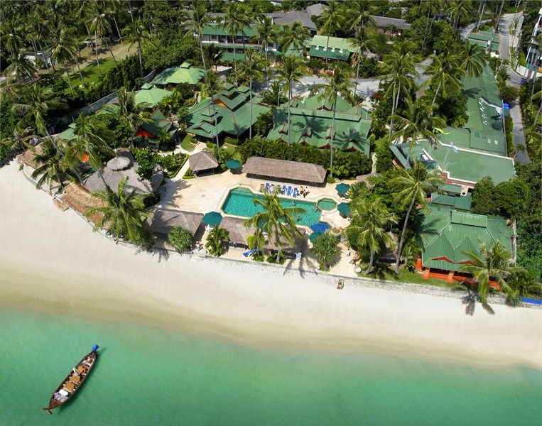 Friendship Beach Resort фото 65