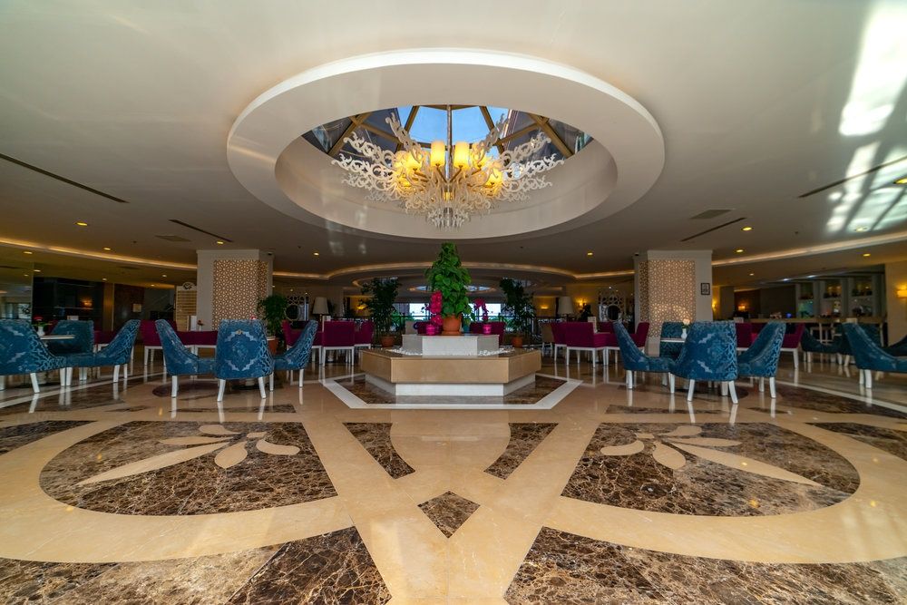 Seamelia Beach Resort Hotel & Spa фото 120